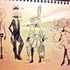 Illustration for article titled Japan's Geeky New Trend: Strange-Looking Heads
